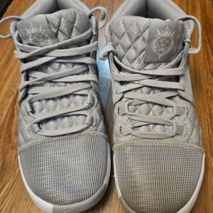 LeBron Witness Basketball Shoes